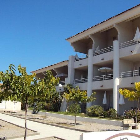 Appartements Porticcio Centre Екстериор снимка