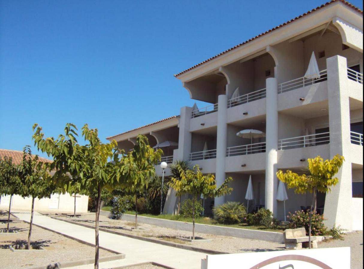 Appartements Porticcio Centre Екстериор снимка