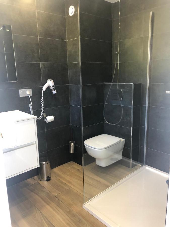 Appartements Porticcio Centre Екстериор снимка
