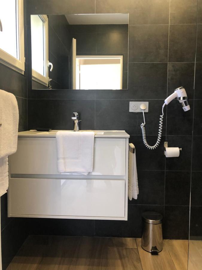 Appartements Porticcio Centre Екстериор снимка